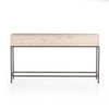 Four Hands Trey Console Table