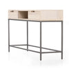 Four Hands Trey Console Table