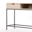 Four Hands Trey Console Table