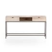 Four Hands Trey Console Table