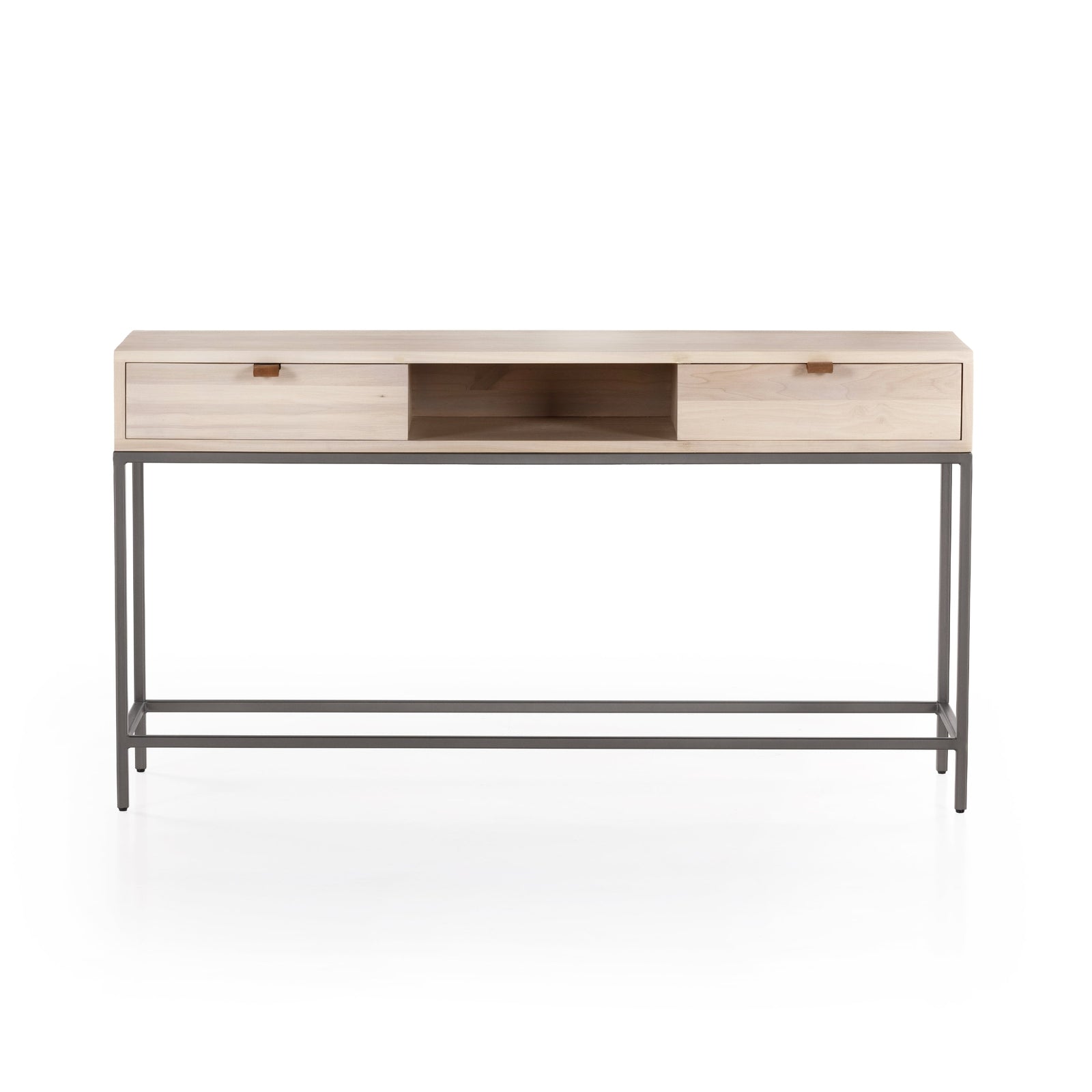 Four Hands Trey Console Table