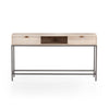 Four Hands Trey Console Table