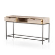 Four Hands Trey Console Table