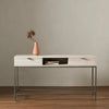 Four Hands Trey Console Table