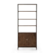 Four Hands Trey Modular Wall Bookcase Group