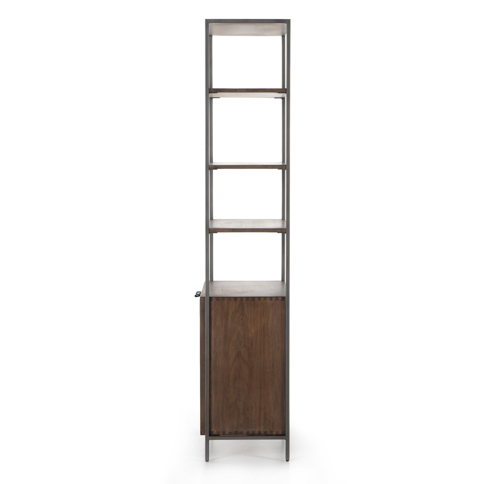 Four Hands Trey Modular Wall Bookcase Group