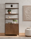 Four Hands Trey Modular Wall Bookcase Group