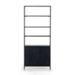 Four Hands Trey Modular Wall Bookcase Group