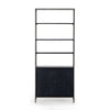 Four Hands Trey Modular Wall Bookcase Group