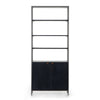 Four Hands Trey Modular Wall Bookcase Group