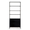 Four Hands Trey Modular Wall Bookcase Group