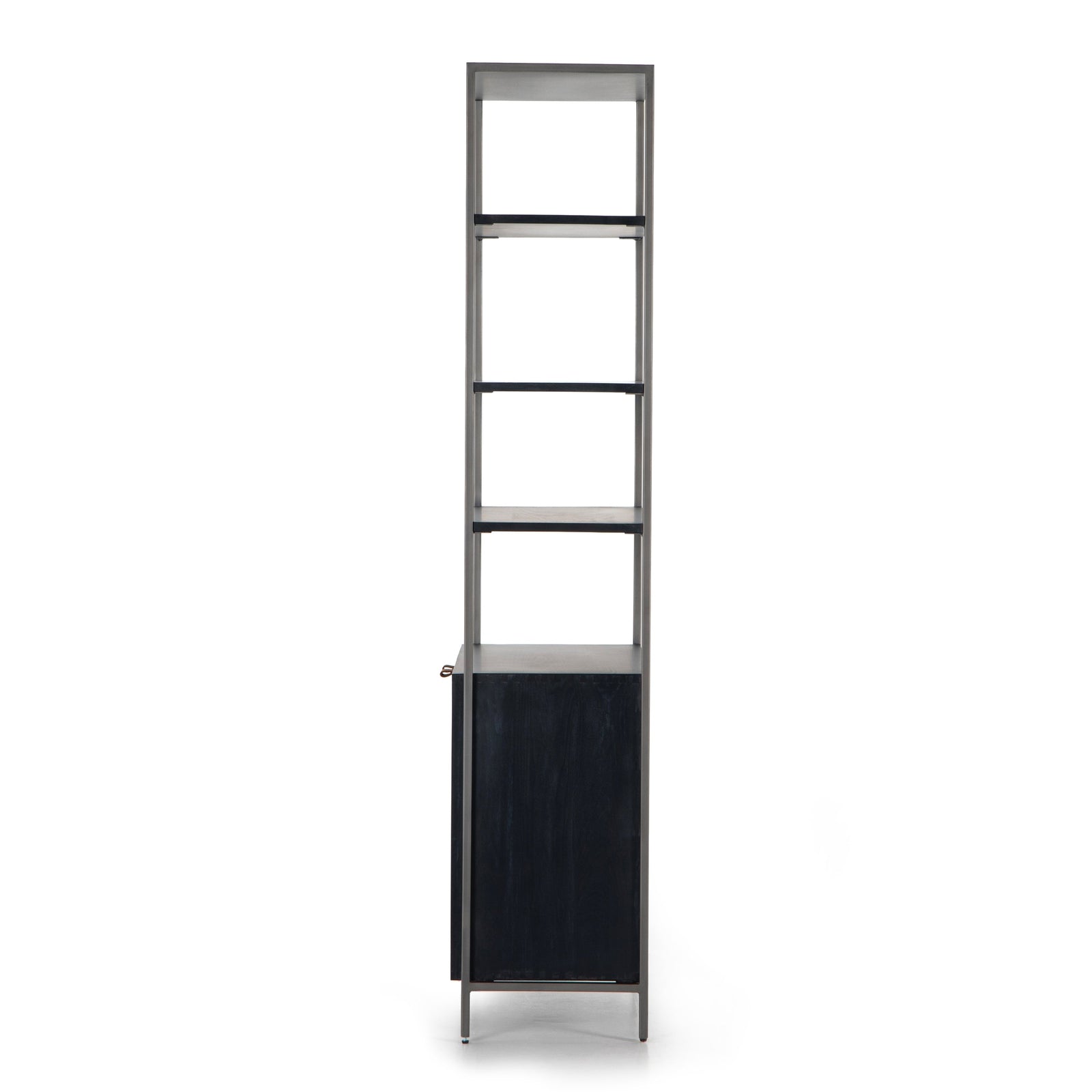 Four Hands Trey Modular Wall Bookcase Group