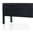 Isador Media Console