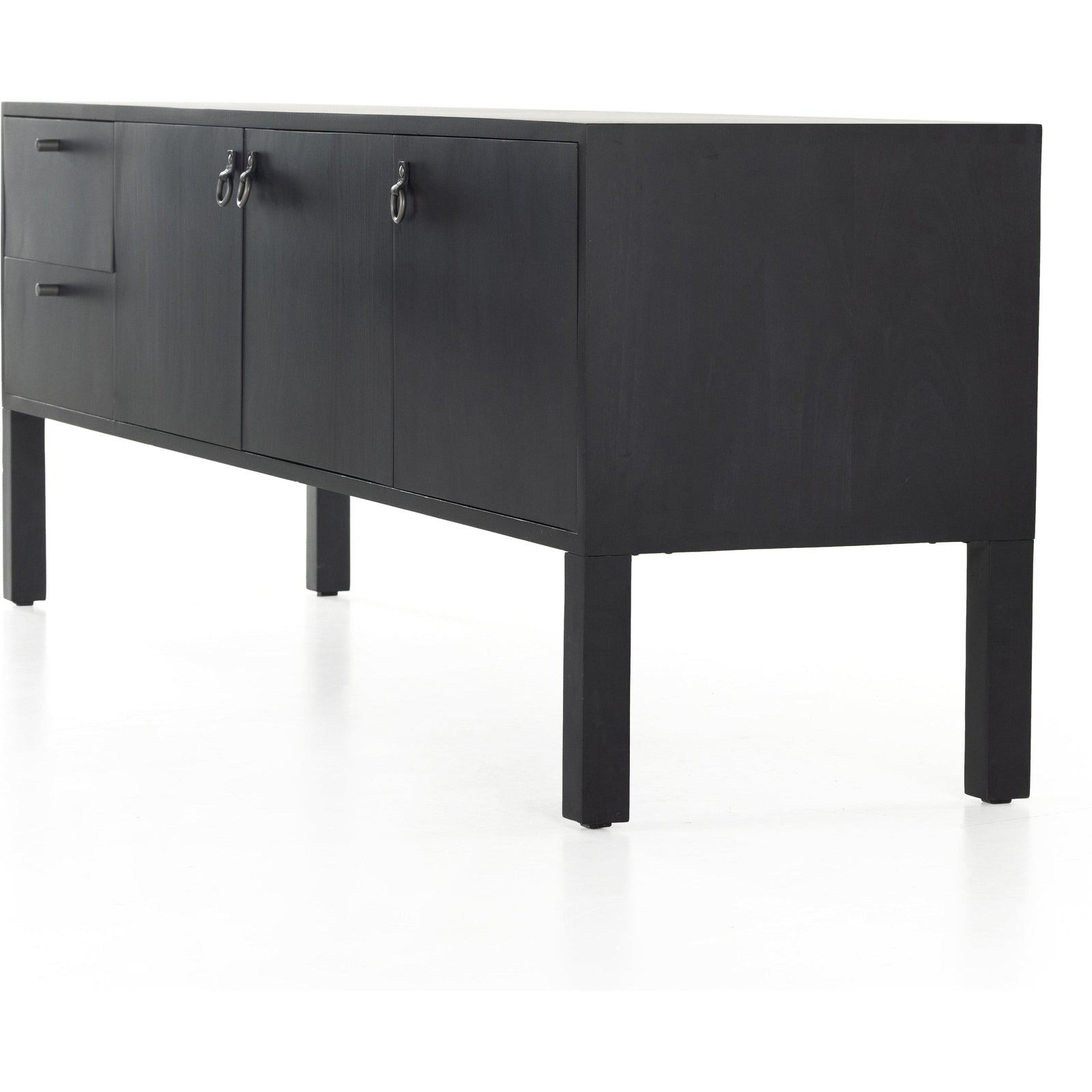 Isador Media Console