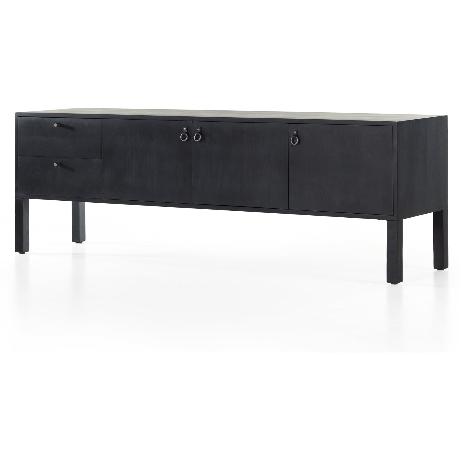 Isador Media Console