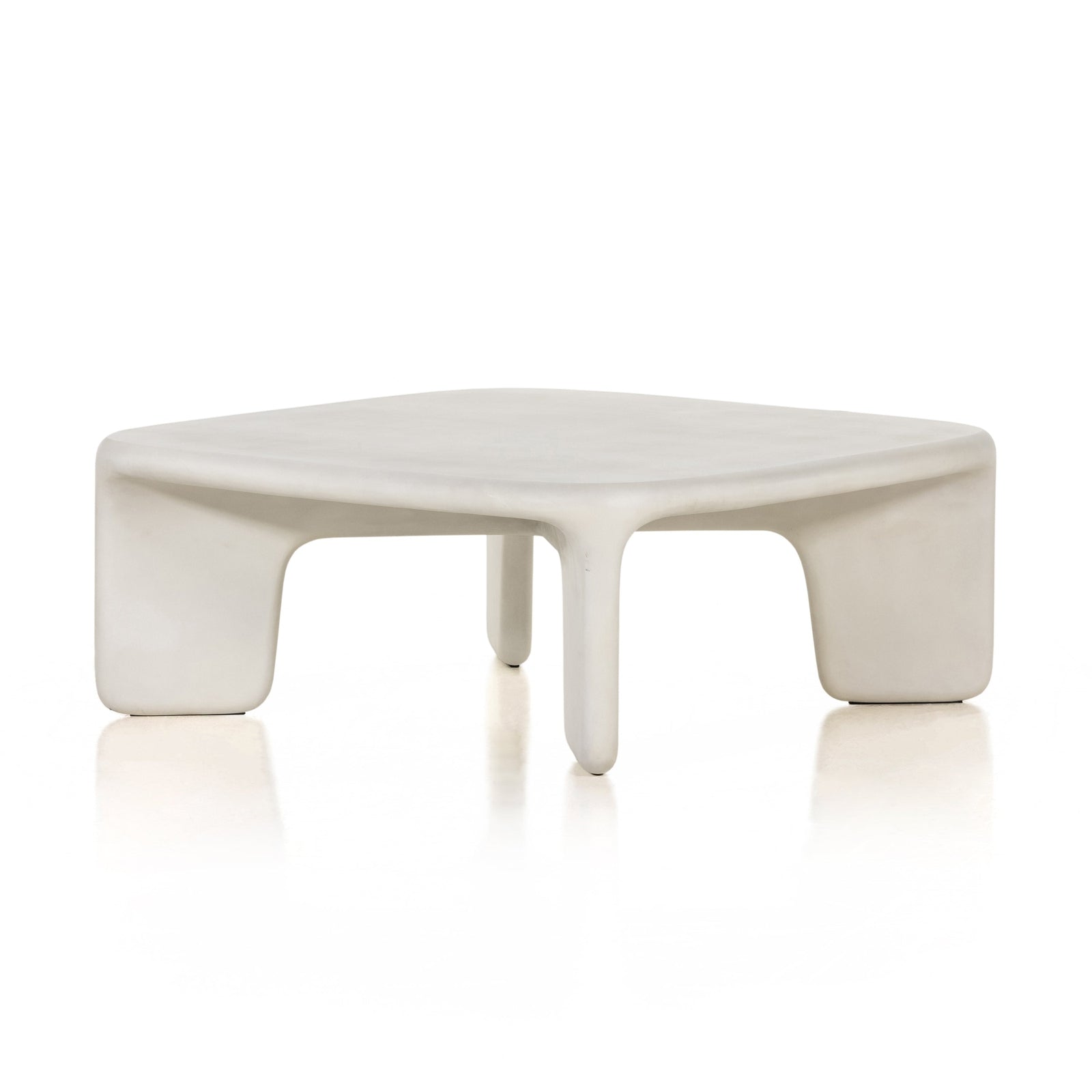 Four Hands Dante Coffee Table