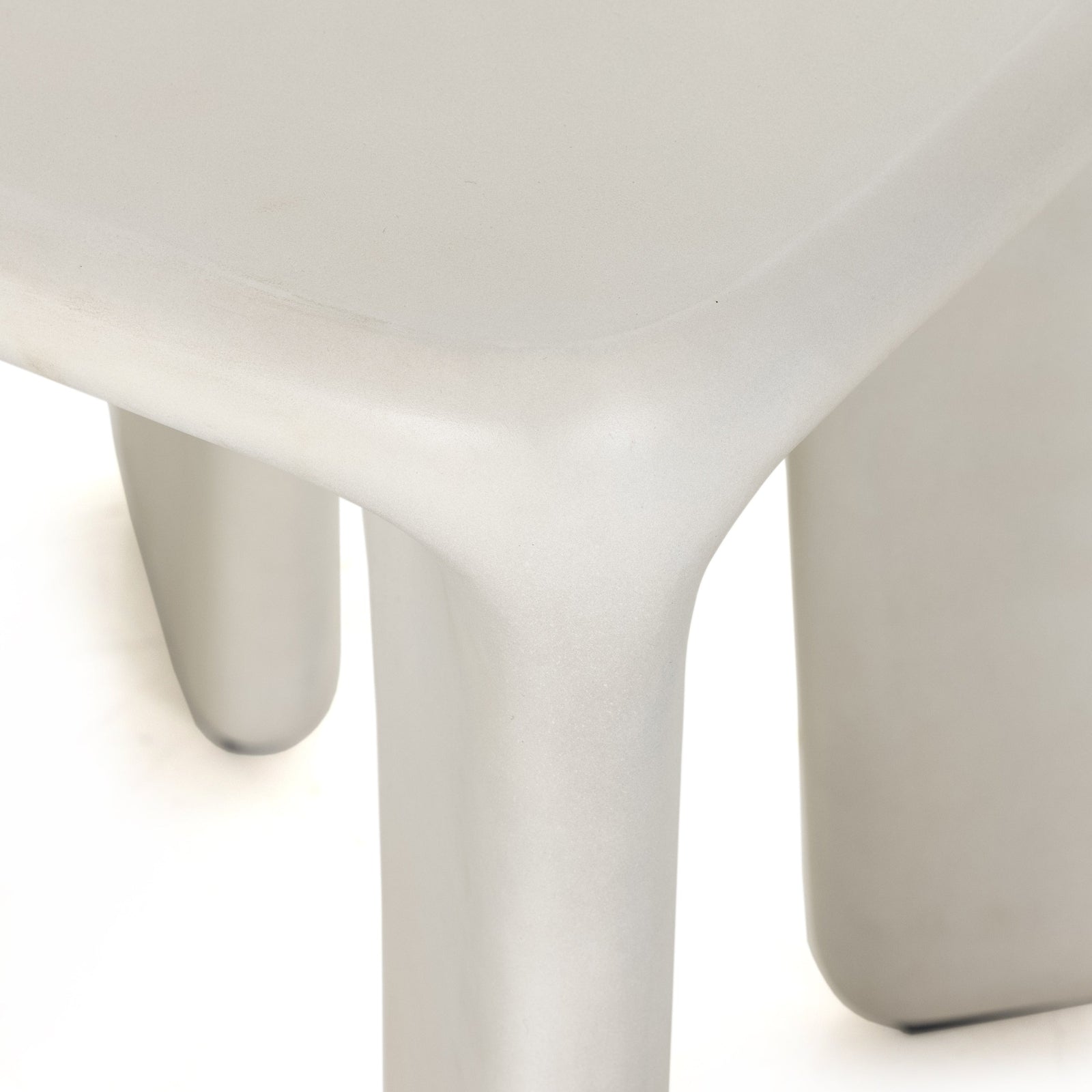 Four Hands Dante End Table