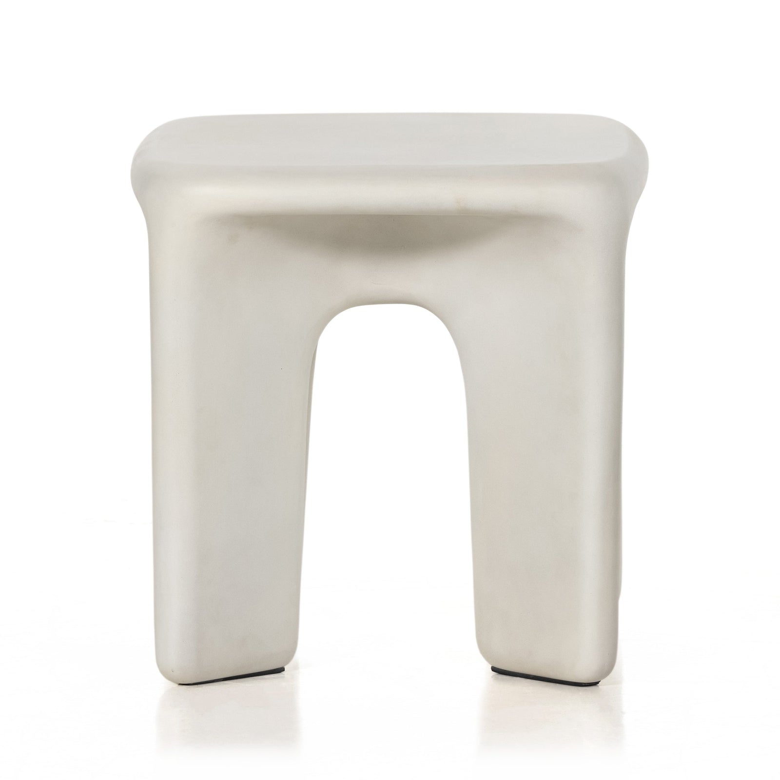 Four Hands Dante End Table