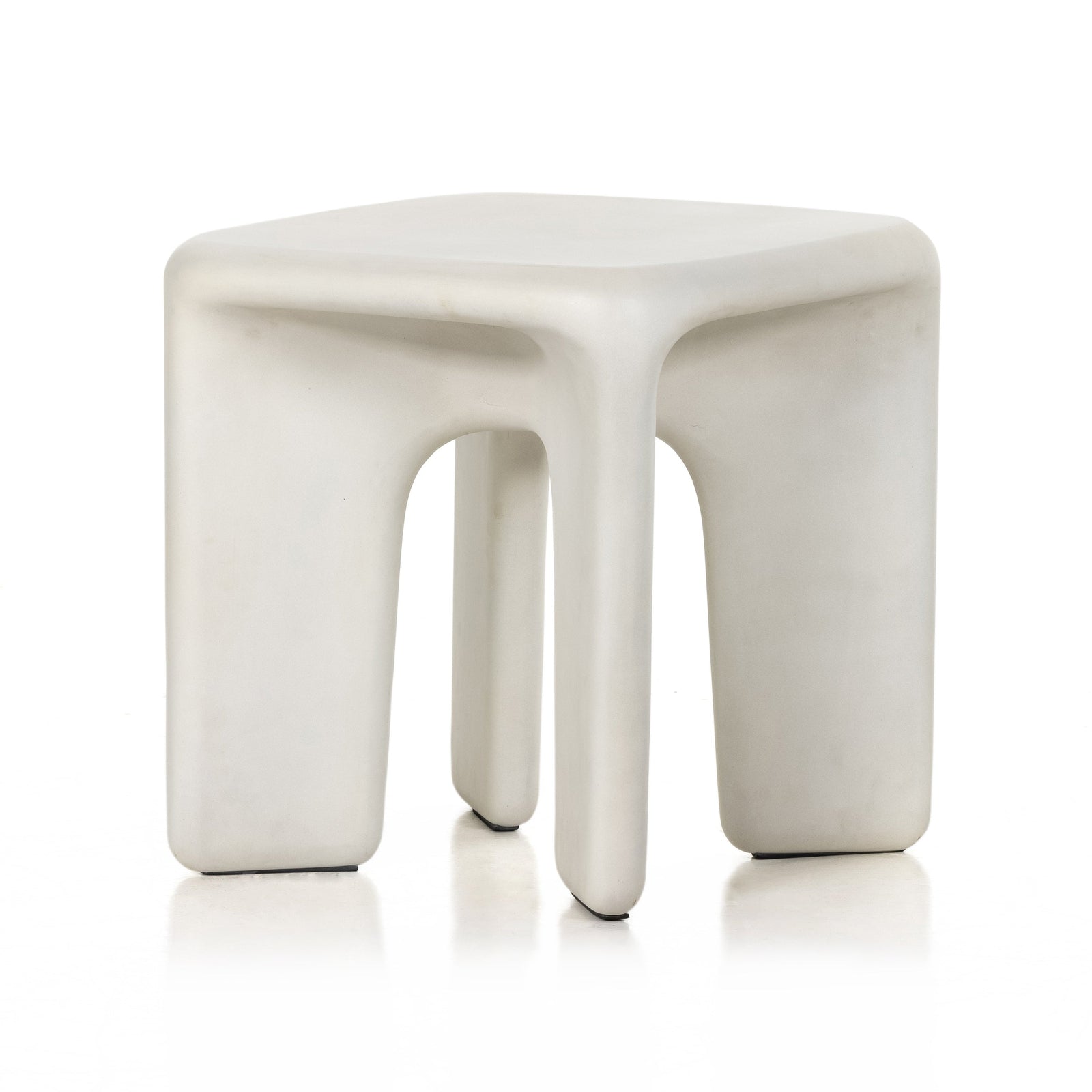 Four Hands Dante End Table