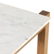 Four Hands Scout Bar Table