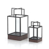 Delsin Outdoor Lantern