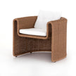 Tucson Woven Outdoor Chair