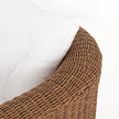 Tucson Woven Outdoor Chair