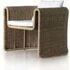 Tucson Woven Outdoor Chair