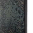 Acid Wash Floor Mirror