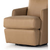 Four Hands Whittaker Swivel Chair