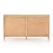 Four Hands Sydney 6 Drawer Dresser