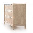 Four Hands Sydney 6 Drawer Dresser