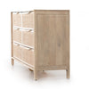 Four Hands Sydney 6 Drawer Dresser
