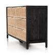 Four Hands Sydney 6 Drawer Dresser