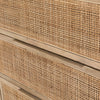 Four Hands Sydney 6 Drawer Dresser