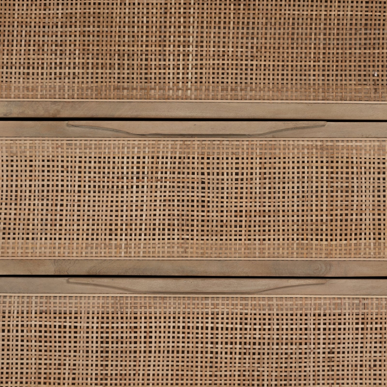 Four Hands Sydney 6 Drawer Dresser