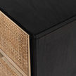 Four Hands Sydney 6 Drawer Dresser