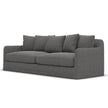 Dade Outdoor Sofa 90