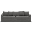 Dade Outdoor Sofa 90