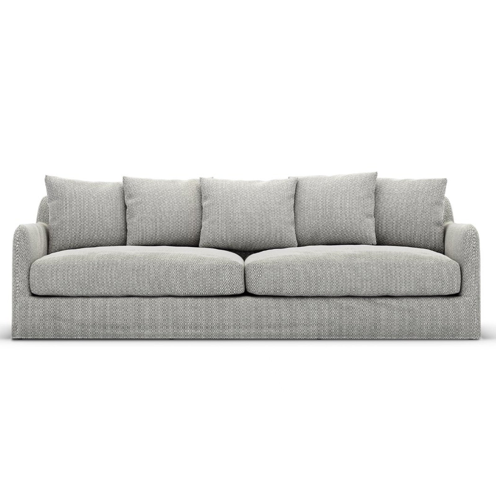 Dade Outdoor Sofa 90