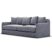 Dade Outdoor Sofa 90