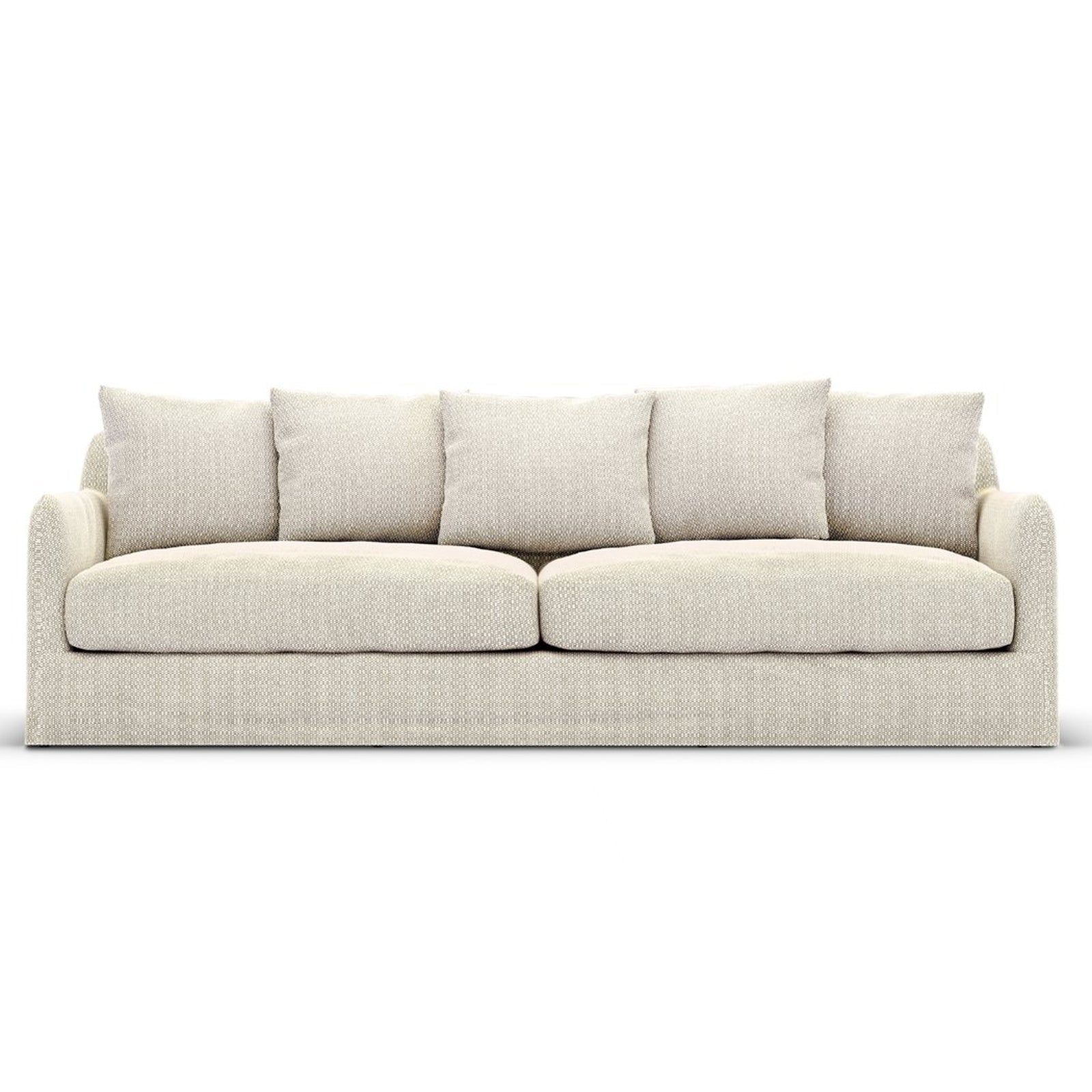 Dade Outdoor Sofa 90