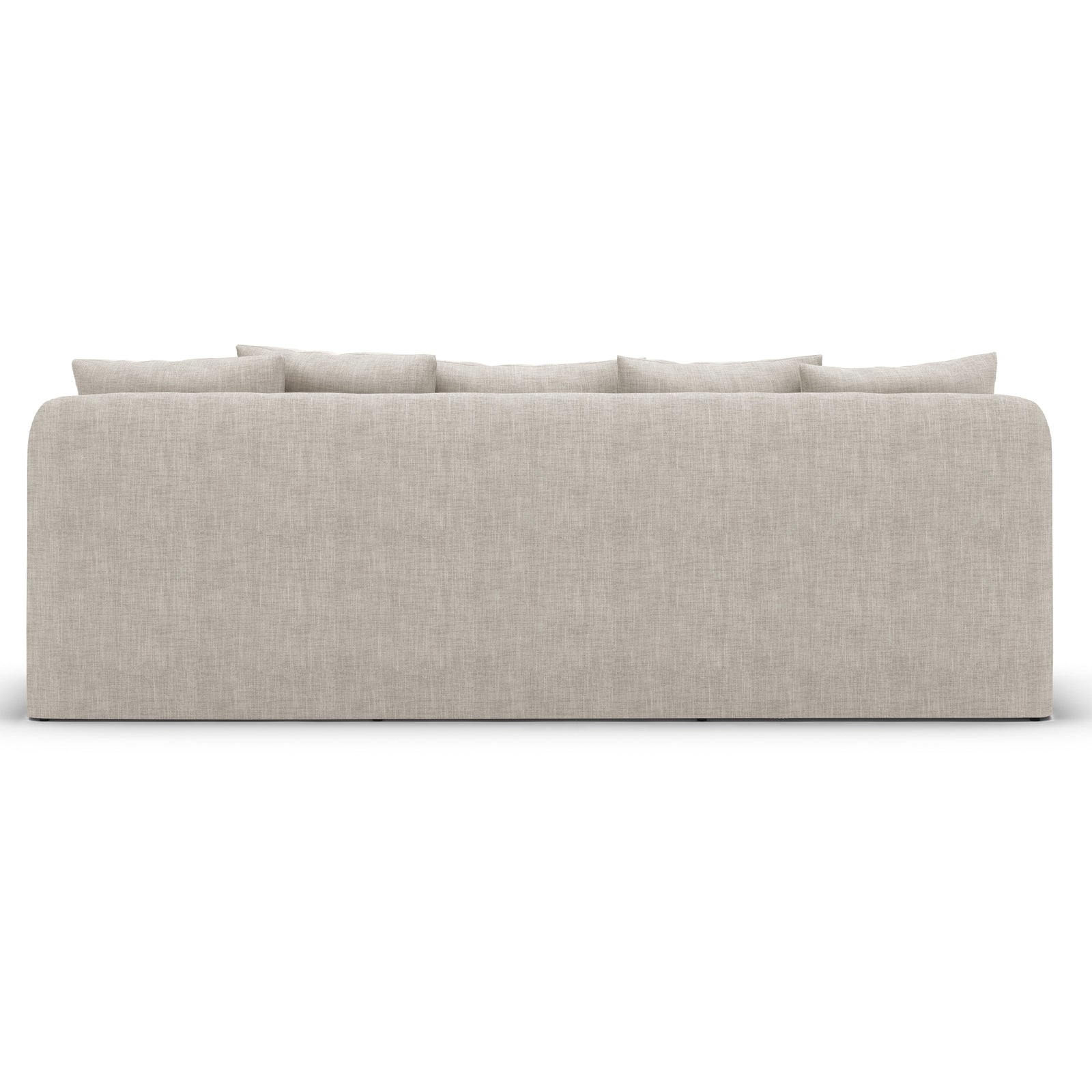 Dade Outdoor Sofa 90