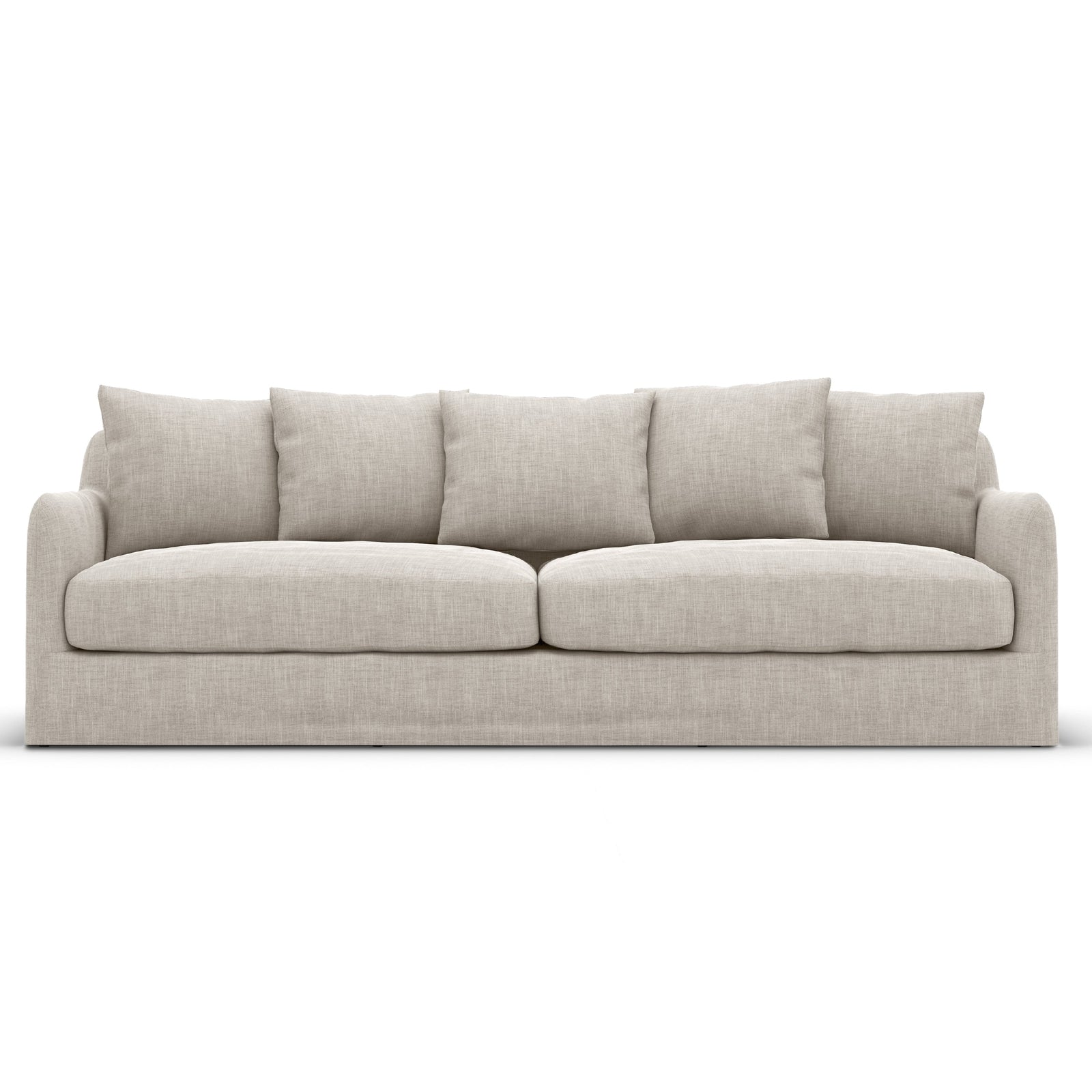 Dade Outdoor Sofa 90