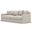 Dade Outdoor Sofa 90