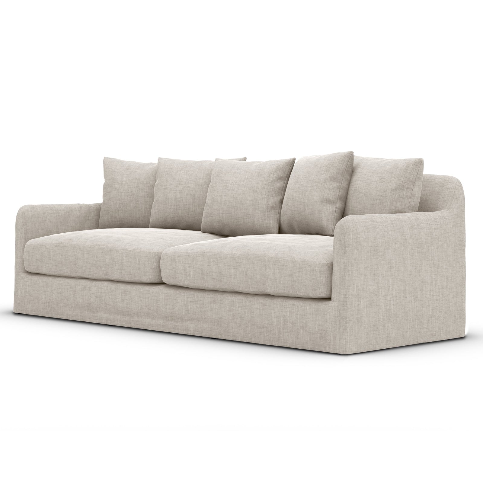 Dade Outdoor Sofa 90