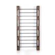 Four Hands Ortega Wine Rack