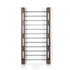Four Hands Ortega Wine Rack