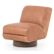 Four Hands Bronwyn Swivel Chair