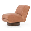 Four Hands Bronwyn Swivel Chair